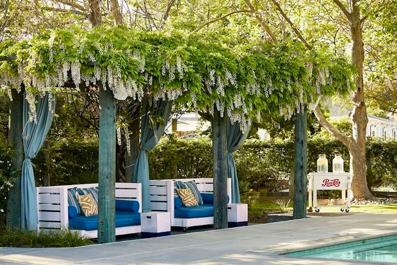 Photo of Calistoga Motor Lodge & Spa - JDV by Hyatt