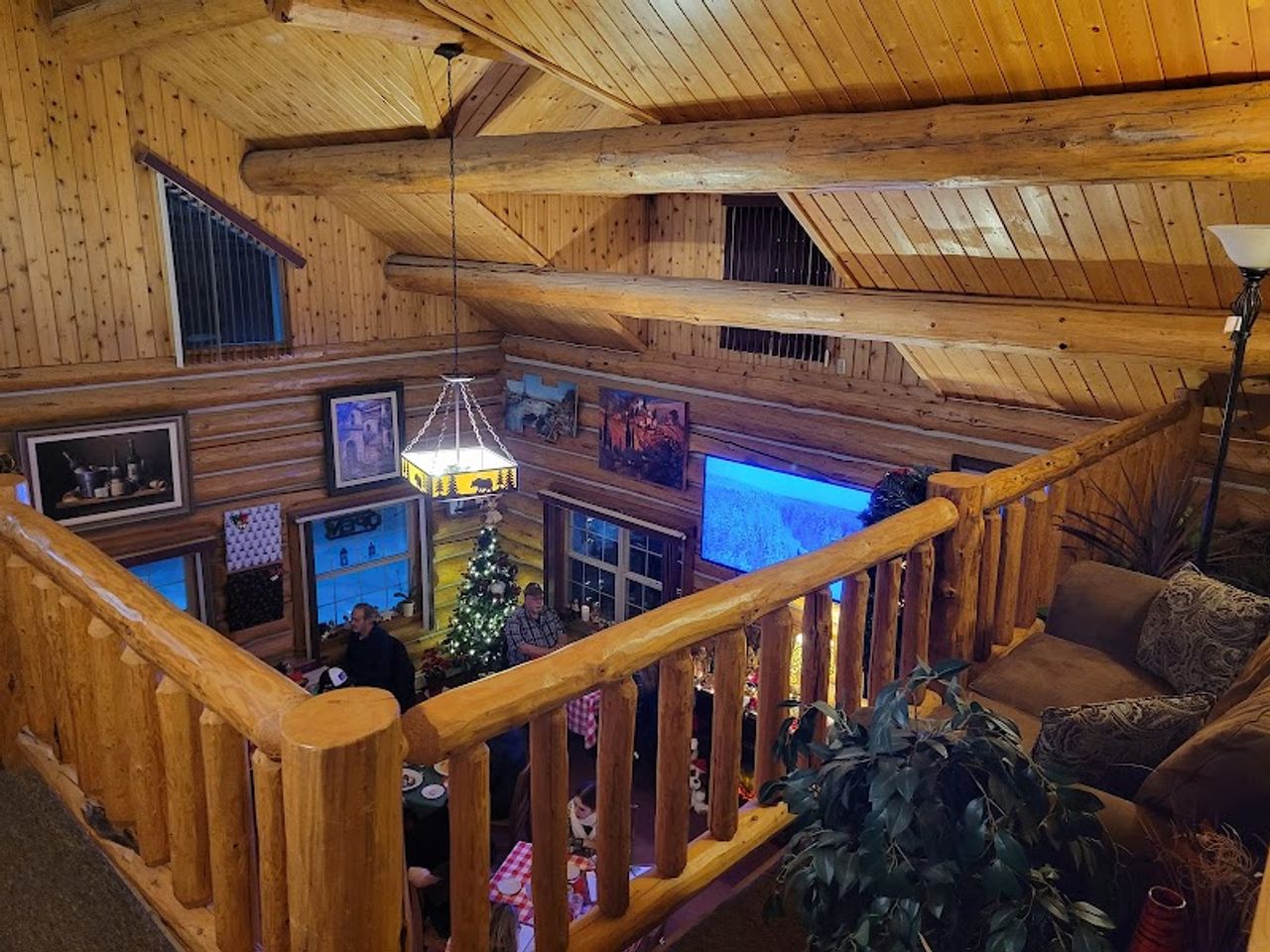 Photo of Dodge Peak Lodge/Tavern