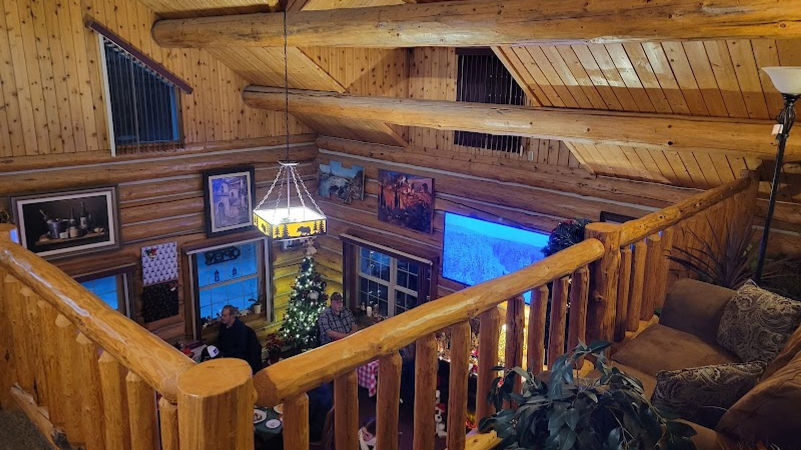 Photo of Dodge Peak Lodge/Tavern