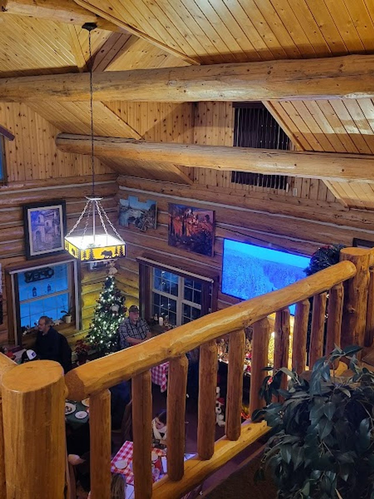 Photo of Dodge Peak Lodge/Tavern