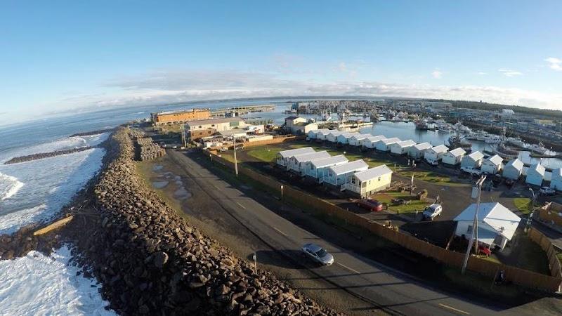 Photo of Westport Marina Cottages Motel