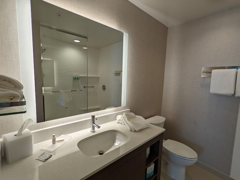Photo of Residence Inn Sacramento Davis