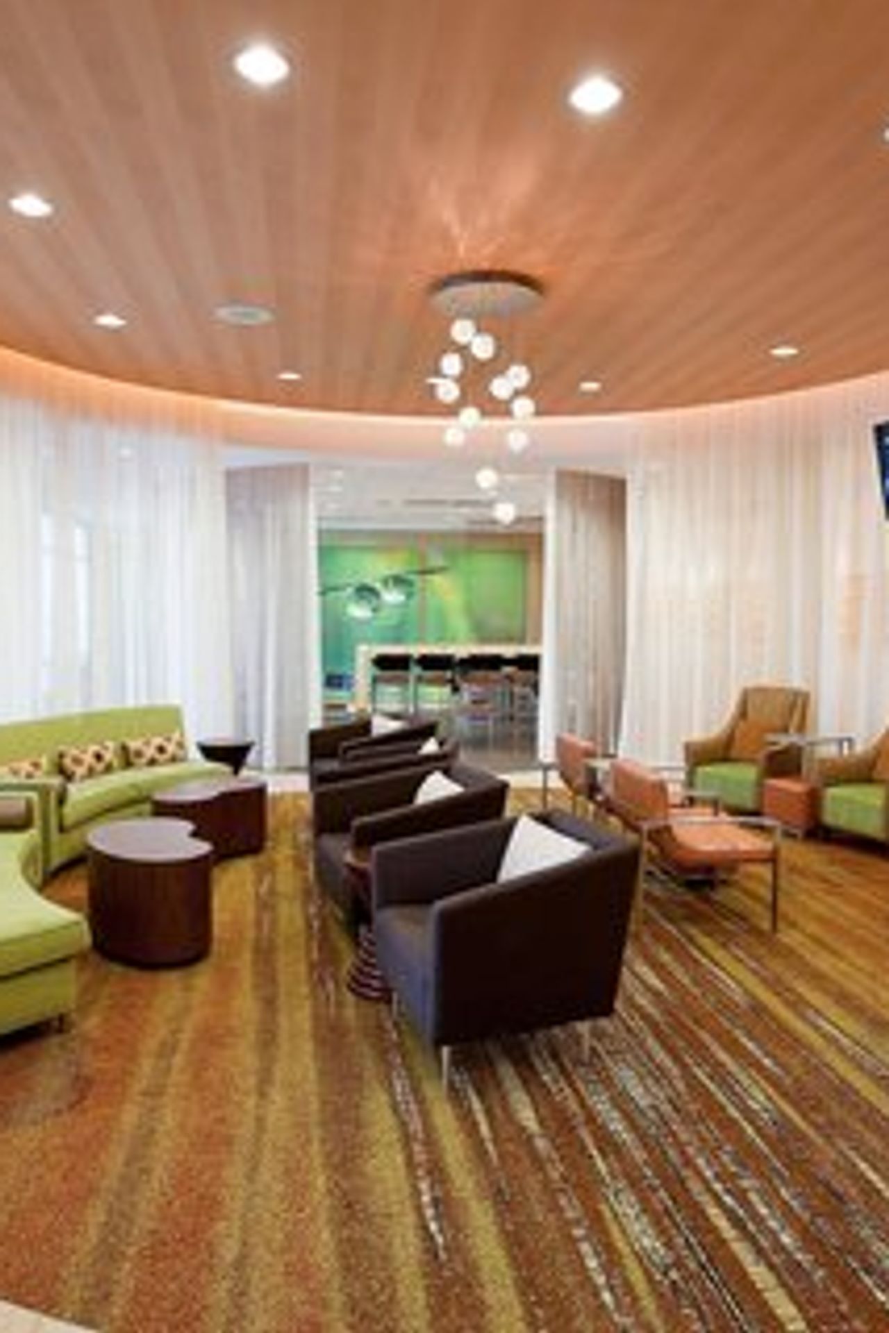 Photo of SpringHill Suites Wenatchee