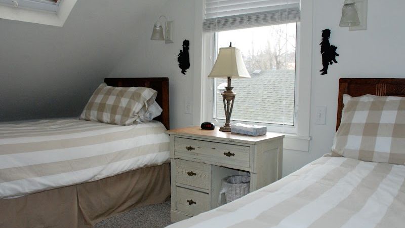 Photo of 2nd Street Cottages