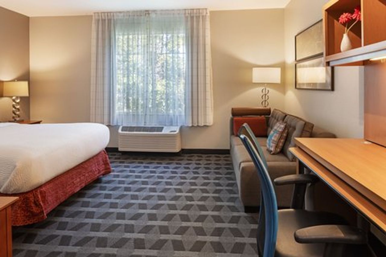 Photo of TownePlace Suites Sunnyvale Silicon Valley