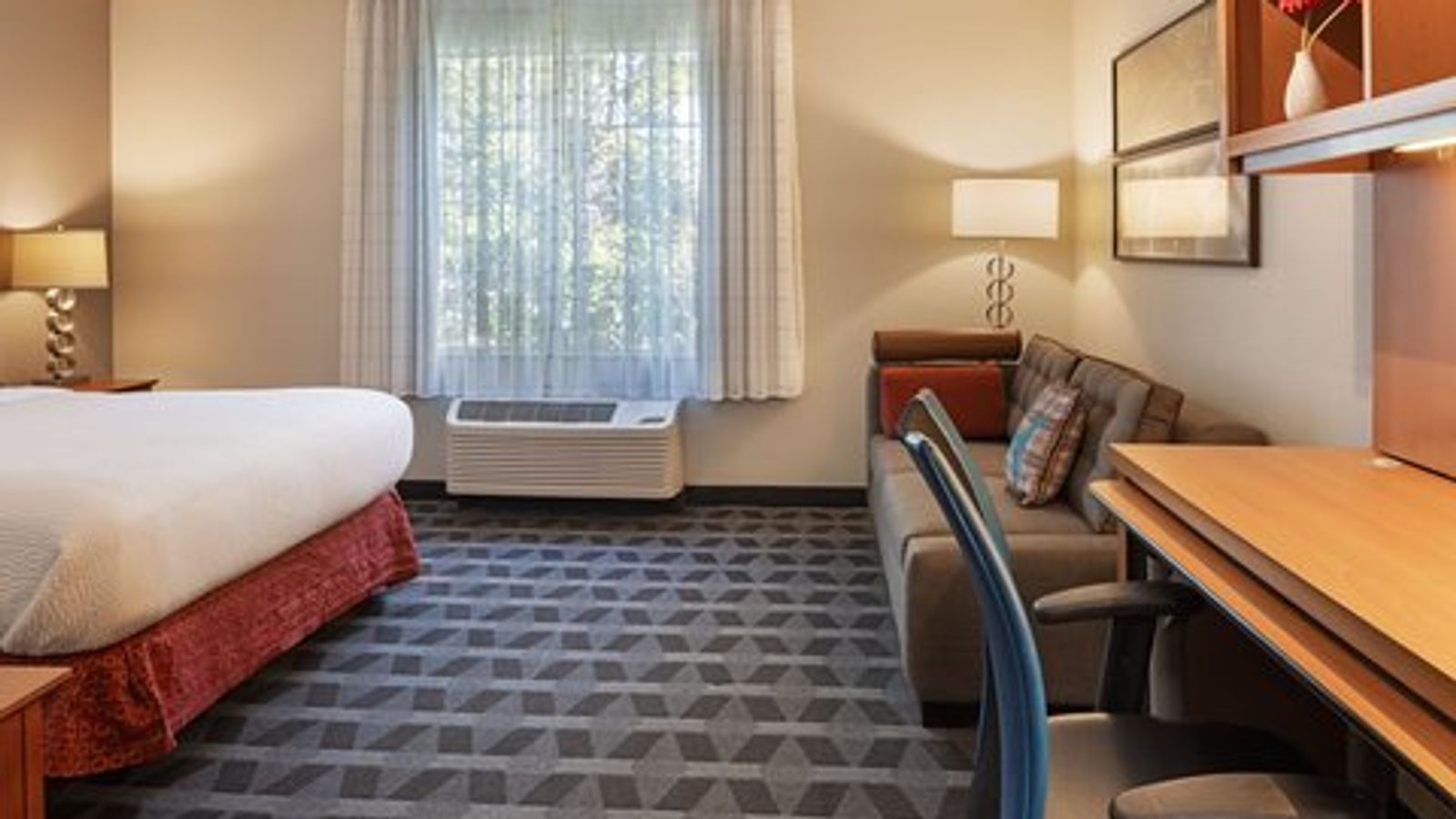 Photo of TownePlace Suites Sunnyvale Silicon Valley