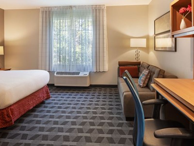 Photo of TownePlace Suites Sunnyvale Silicon Valley