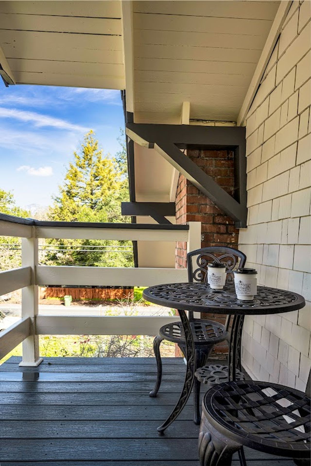 Photo of Craftsman Inn