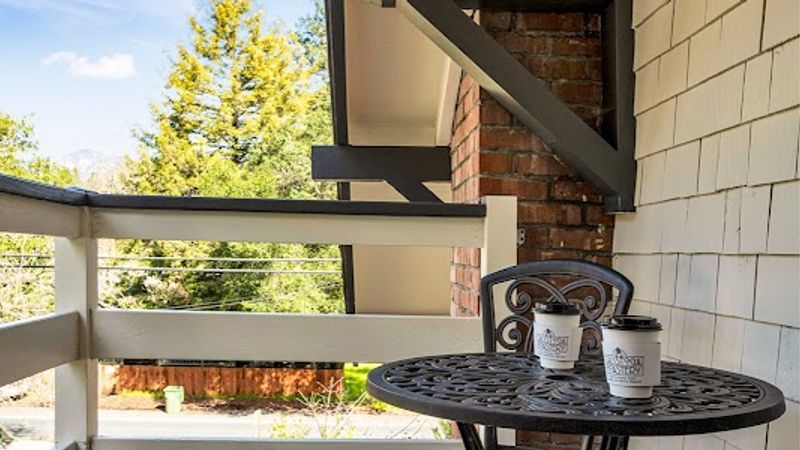 Photo of Craftsman Inn