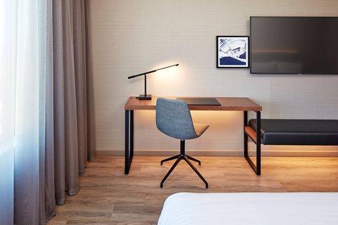 Photo of AC Hotel San Jose Santa Clara