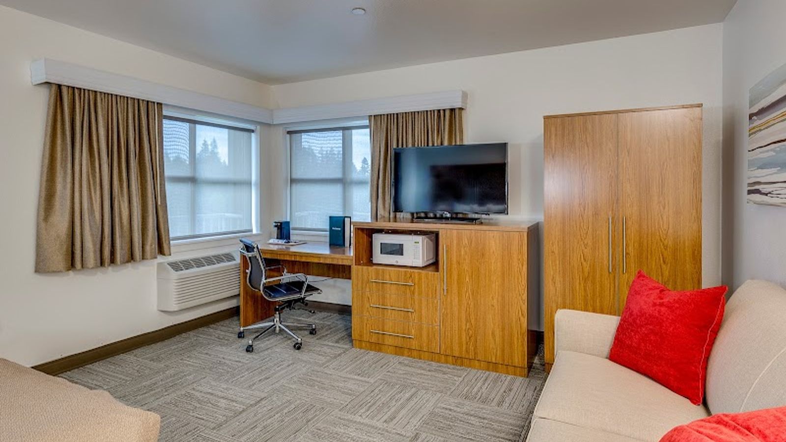 Photo of The Marshall Suites