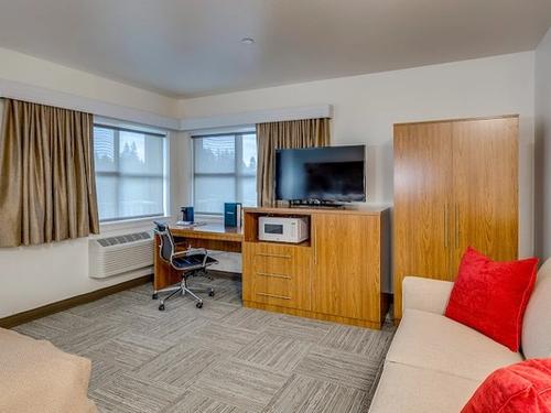 Photo of The Marshall Suites