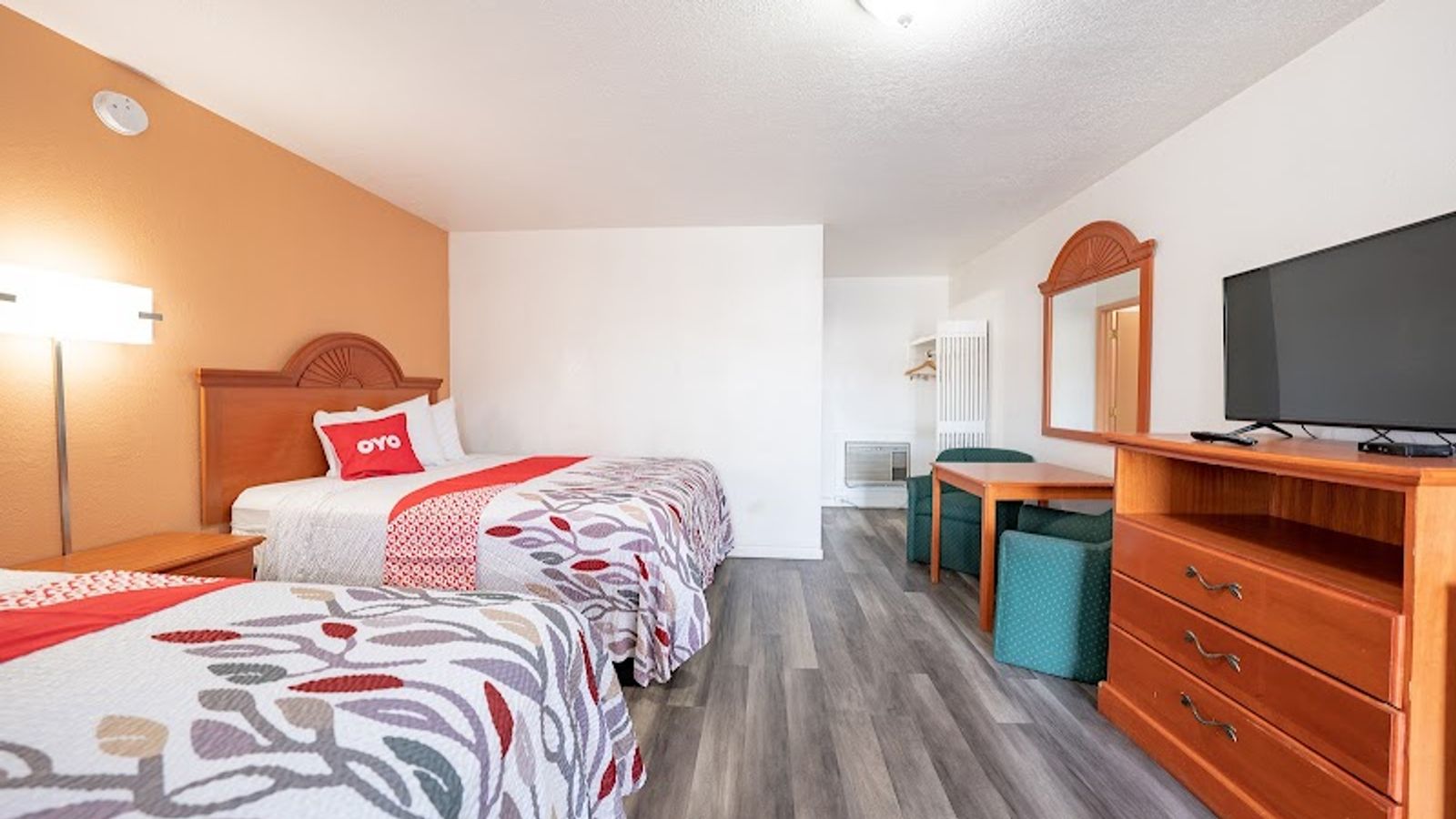 Photo of Budget Inn Madras by OYO