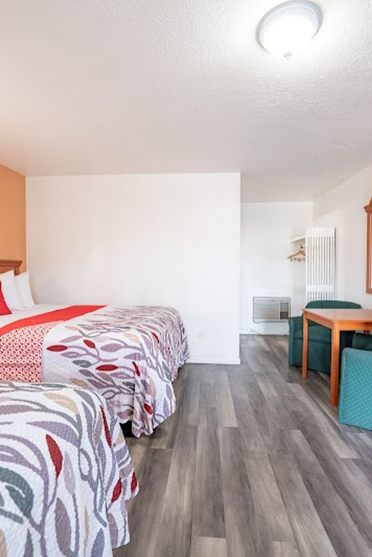 Photo of Budget Inn Madras by OYO