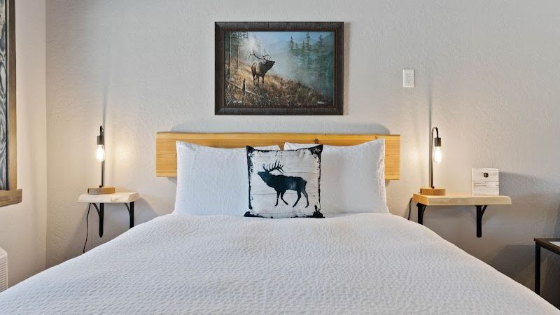 Photo of Lake Village Lodge