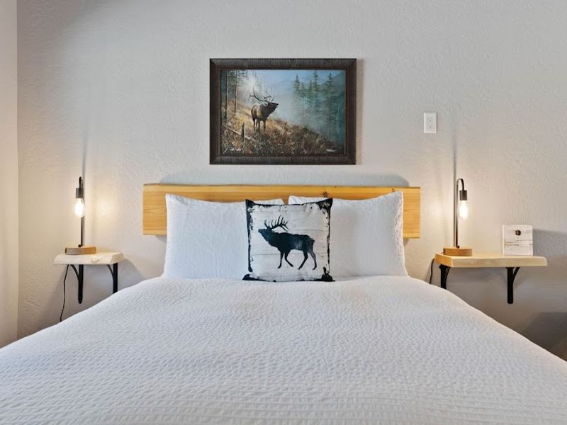Photo of Lake Village Lodge