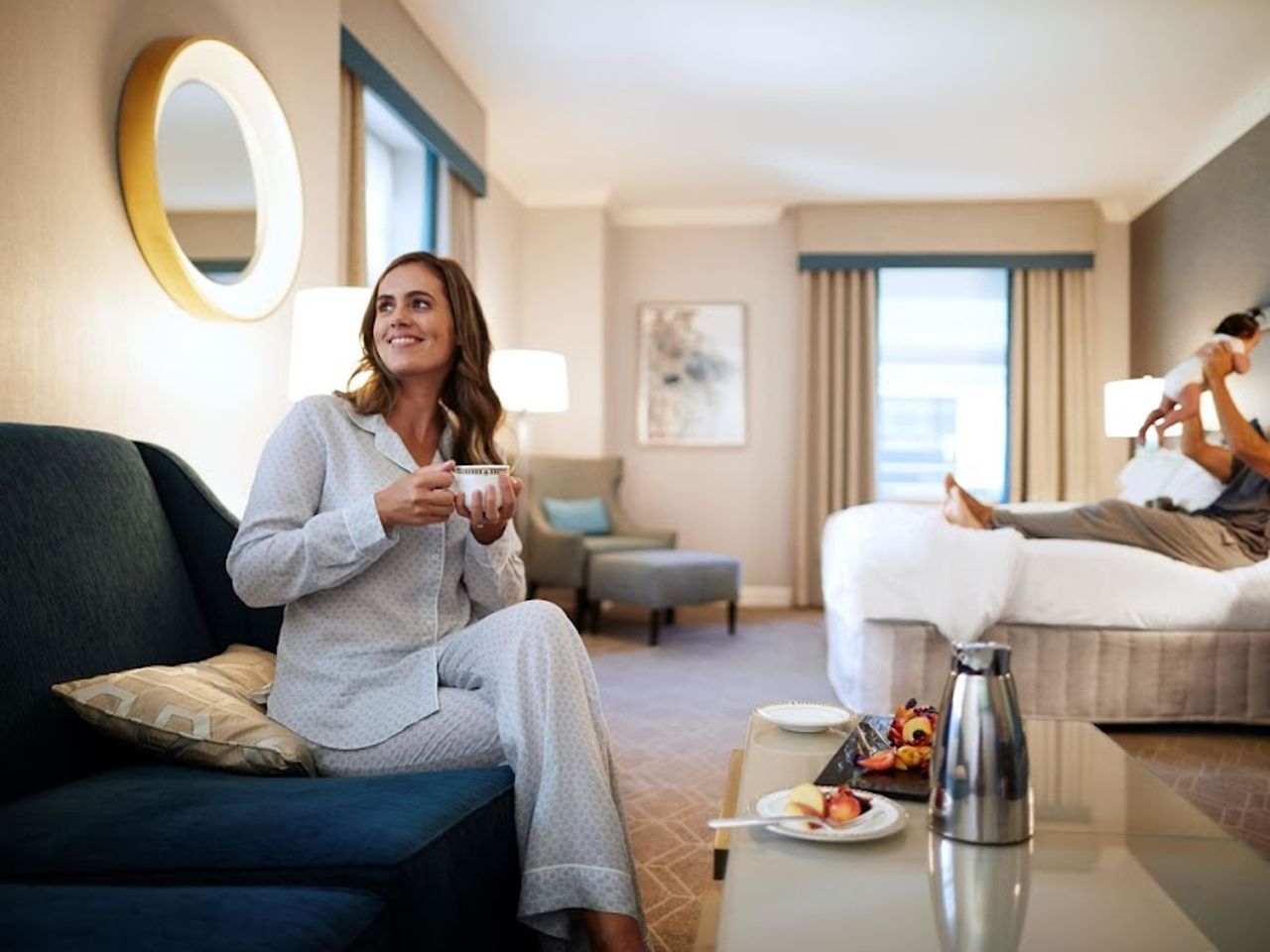 Photo of Fairmont Olympic Hotel - Seattle