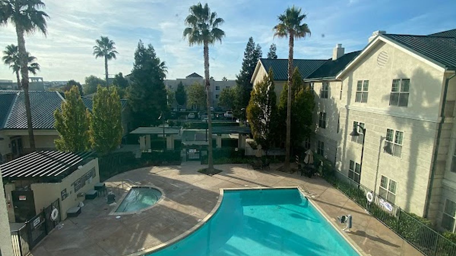 Photo of Homewood Suites by Hilton Sacramento Airport-Natomas