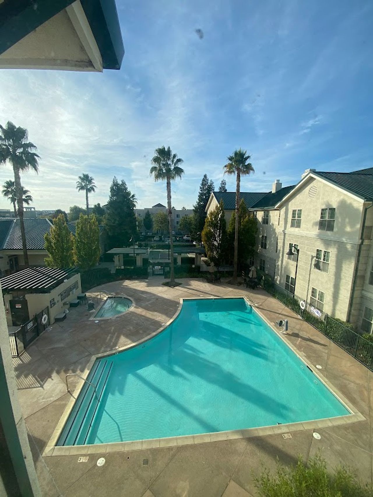 Photo of Homewood Suites by Hilton Sacramento Airport-Natomas