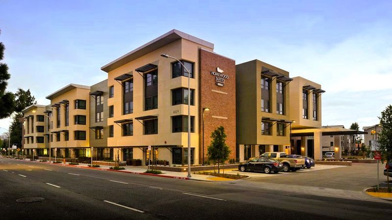 Homewood Suites by Hilton Palo Alto