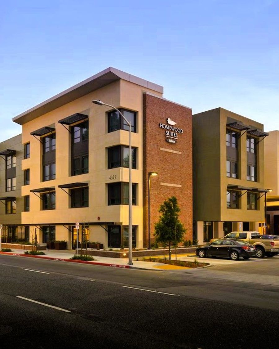 Homewood Suites by Hilton Palo Alto