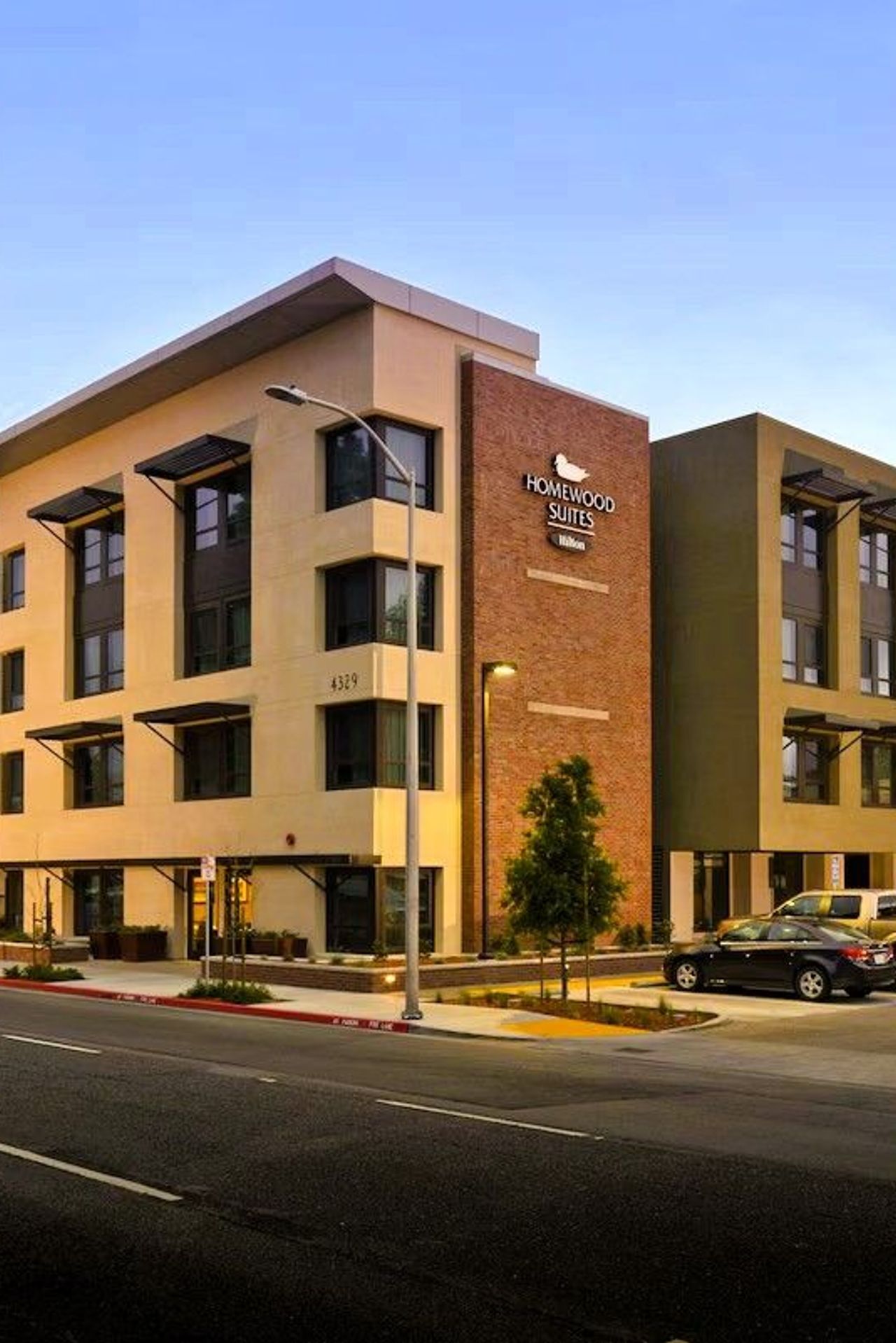 Homewood Suites by Hilton Palo Alto