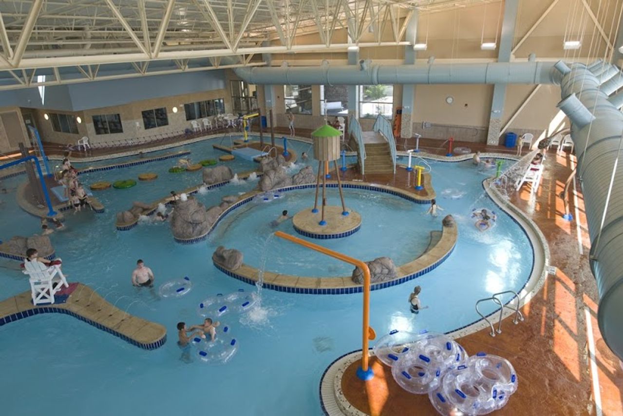 Photo of Great Wolf Lodge Water Park | Northern California