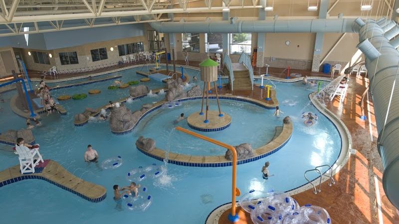 Photo of Great Wolf Lodge Water Park | Northern California