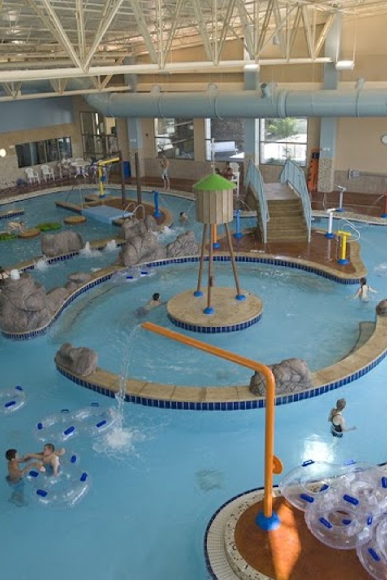 Photo of Great Wolf Lodge Water Park | Northern California