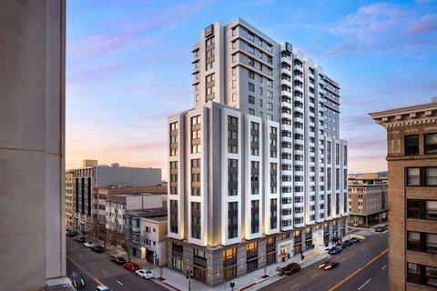 Photo of AC Hotel Oakland Downtown