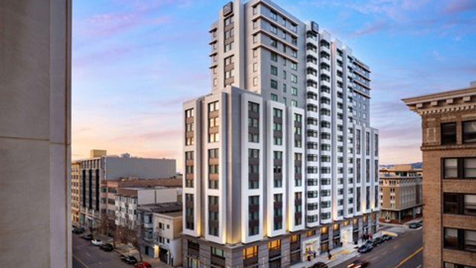 AC Hotel Oakland Downtown