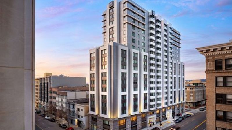 AC Hotel Oakland Downtown