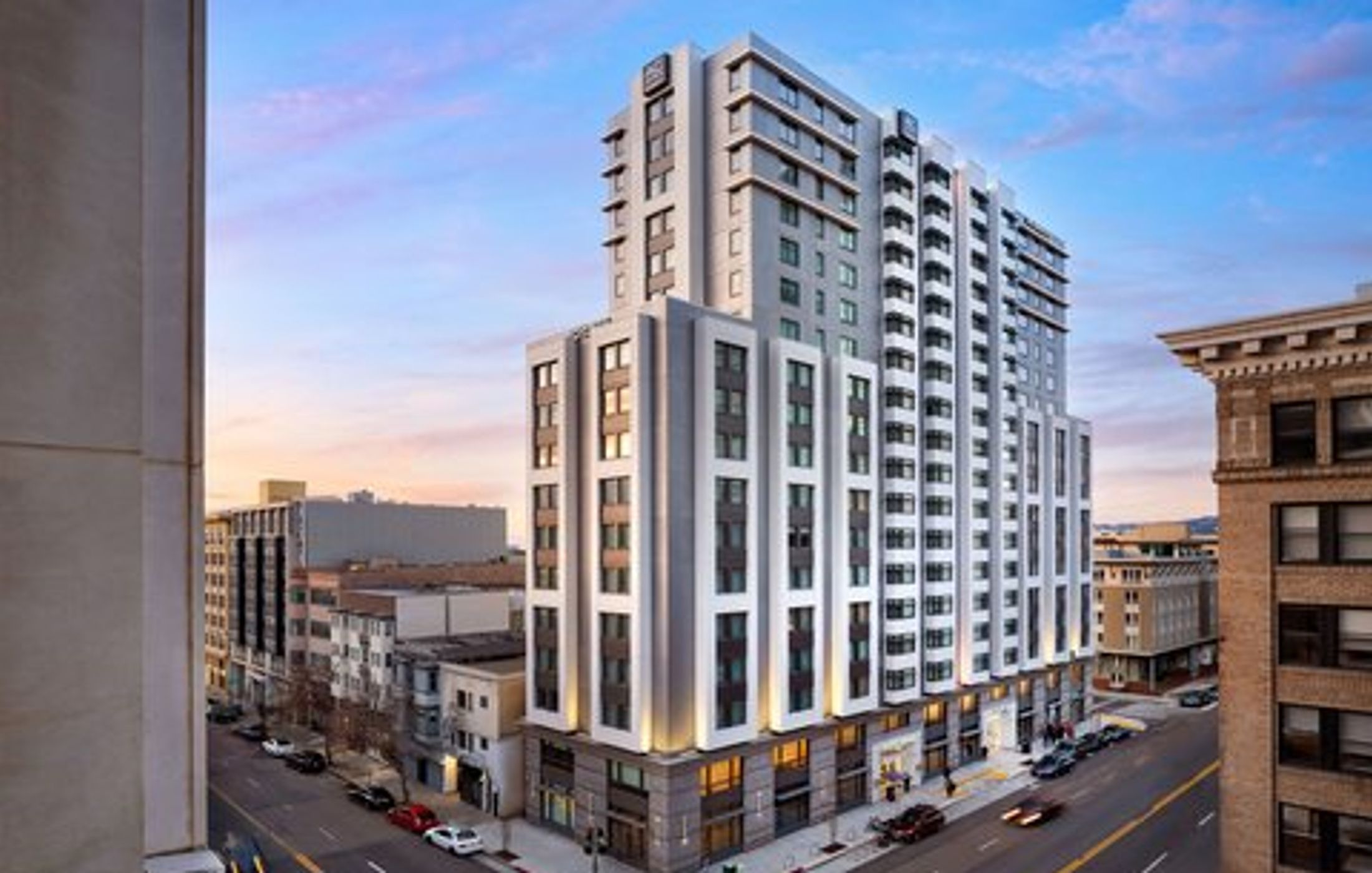 AC Hotel Oakland Downtown