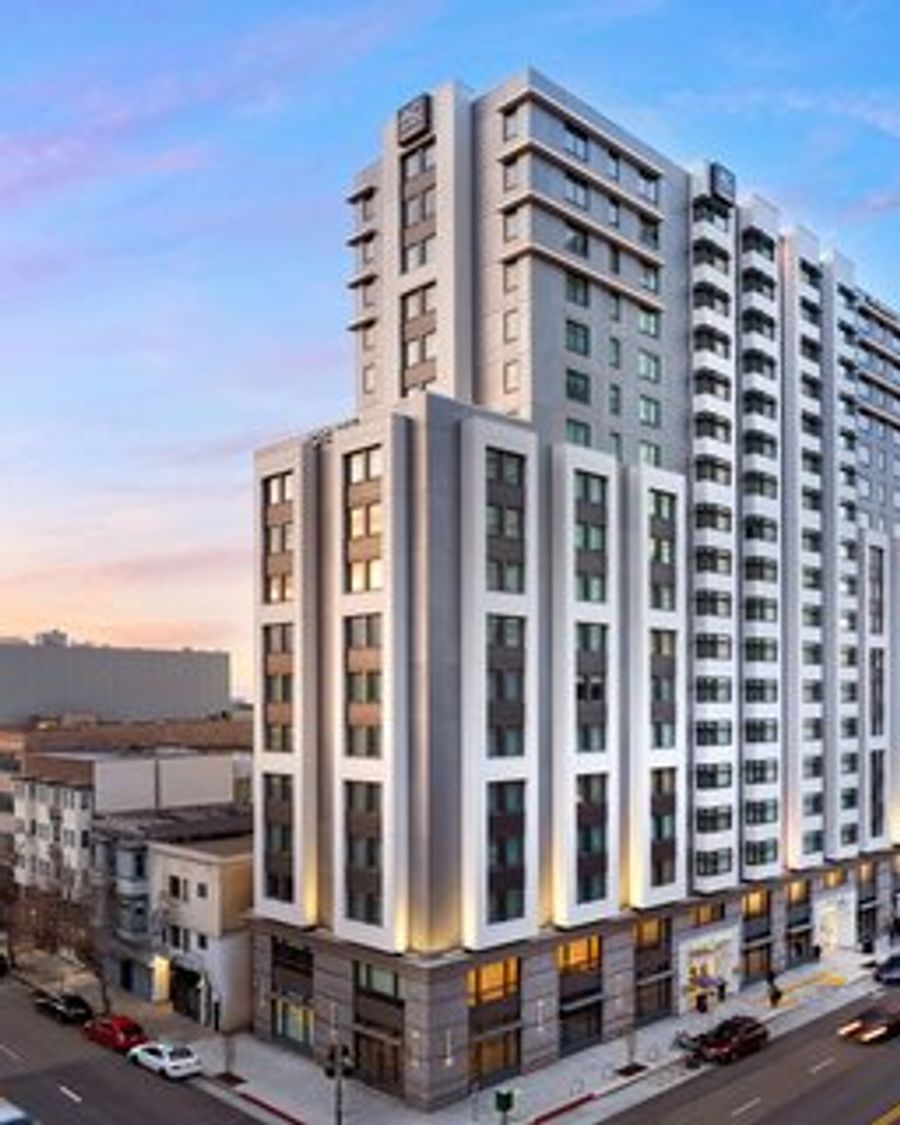 AC Hotel Oakland Downtown