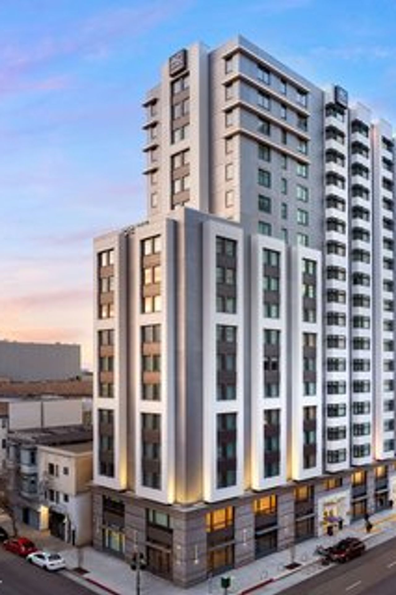 Photo of AC Hotel Oakland Downtown