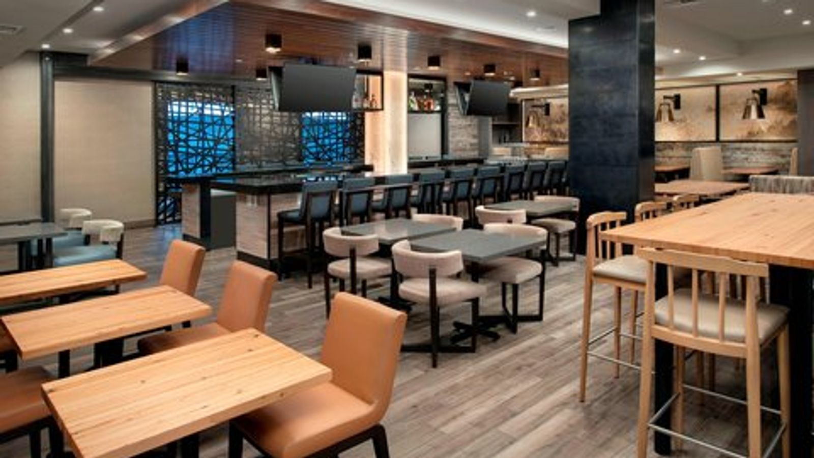 Photo of Delta Hotels Seattle Everett