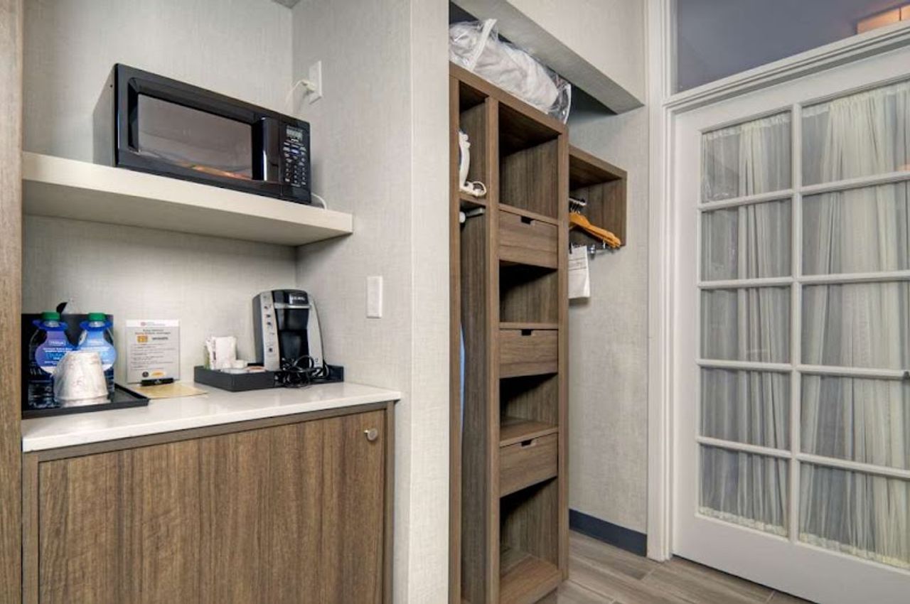 Photo of Hilton Garden Inn Livermore