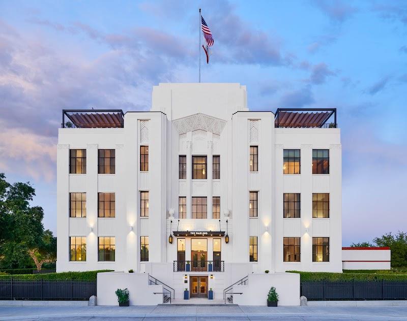 The Darling Hotel