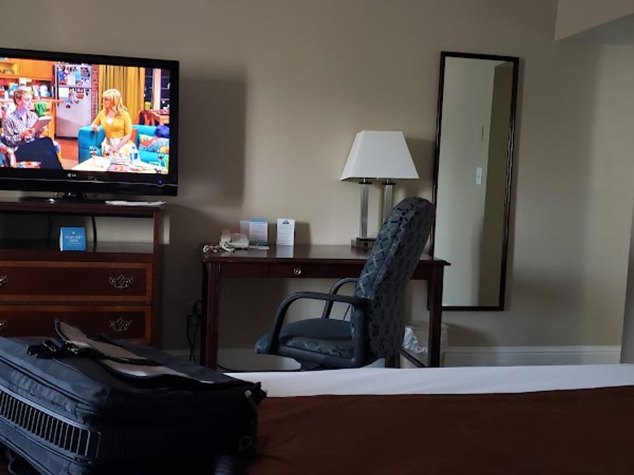 Photo of Days Inn & Suites Lodi