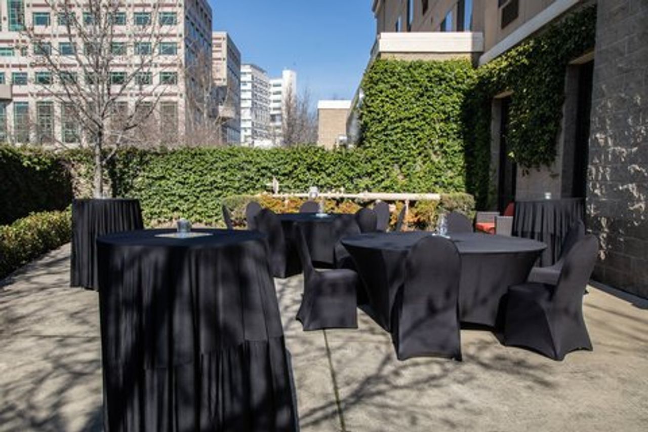 Photo of Courtyard Sacramento Midtown
