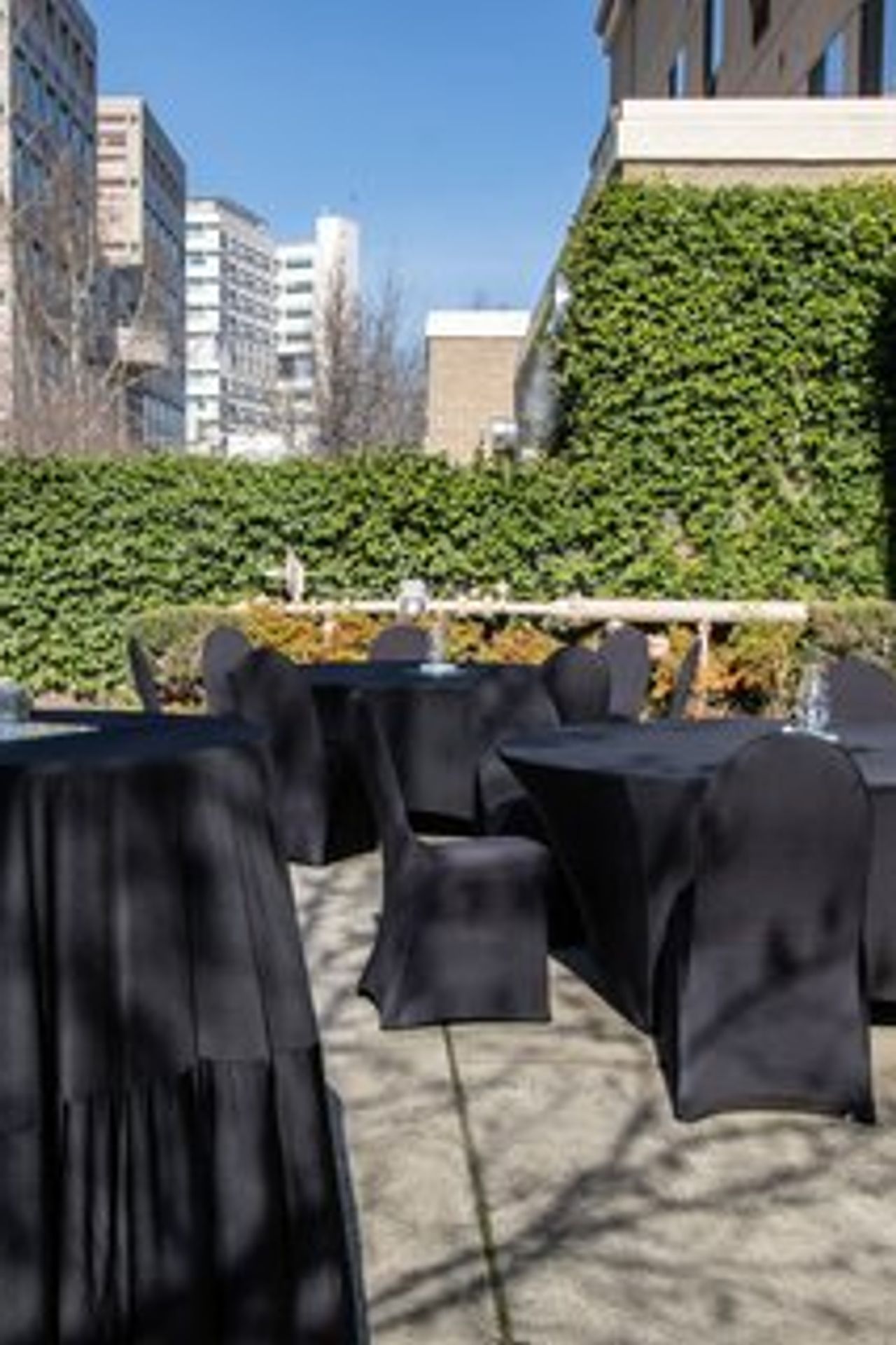 Photo of Courtyard Sacramento Midtown