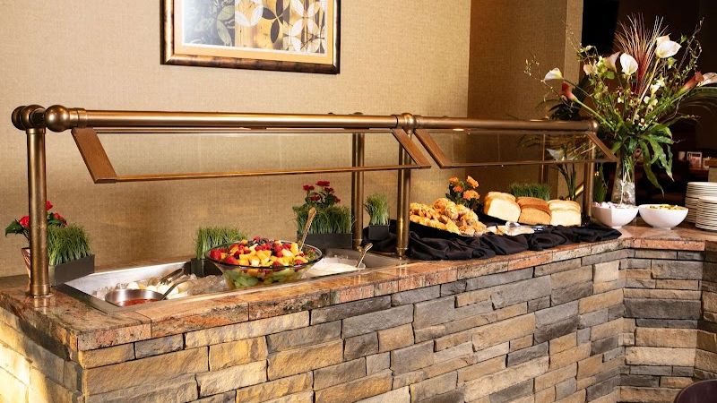 Photo of Red Lion Hotel Bellevue