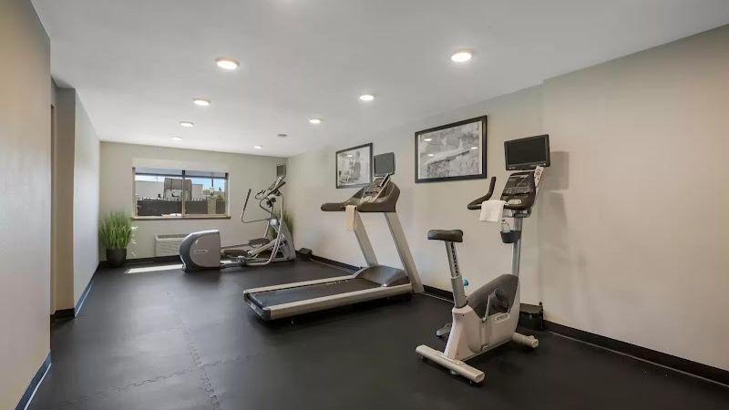 Photo of Hotel 28 Boise Airport, Ascend Hotel Collection