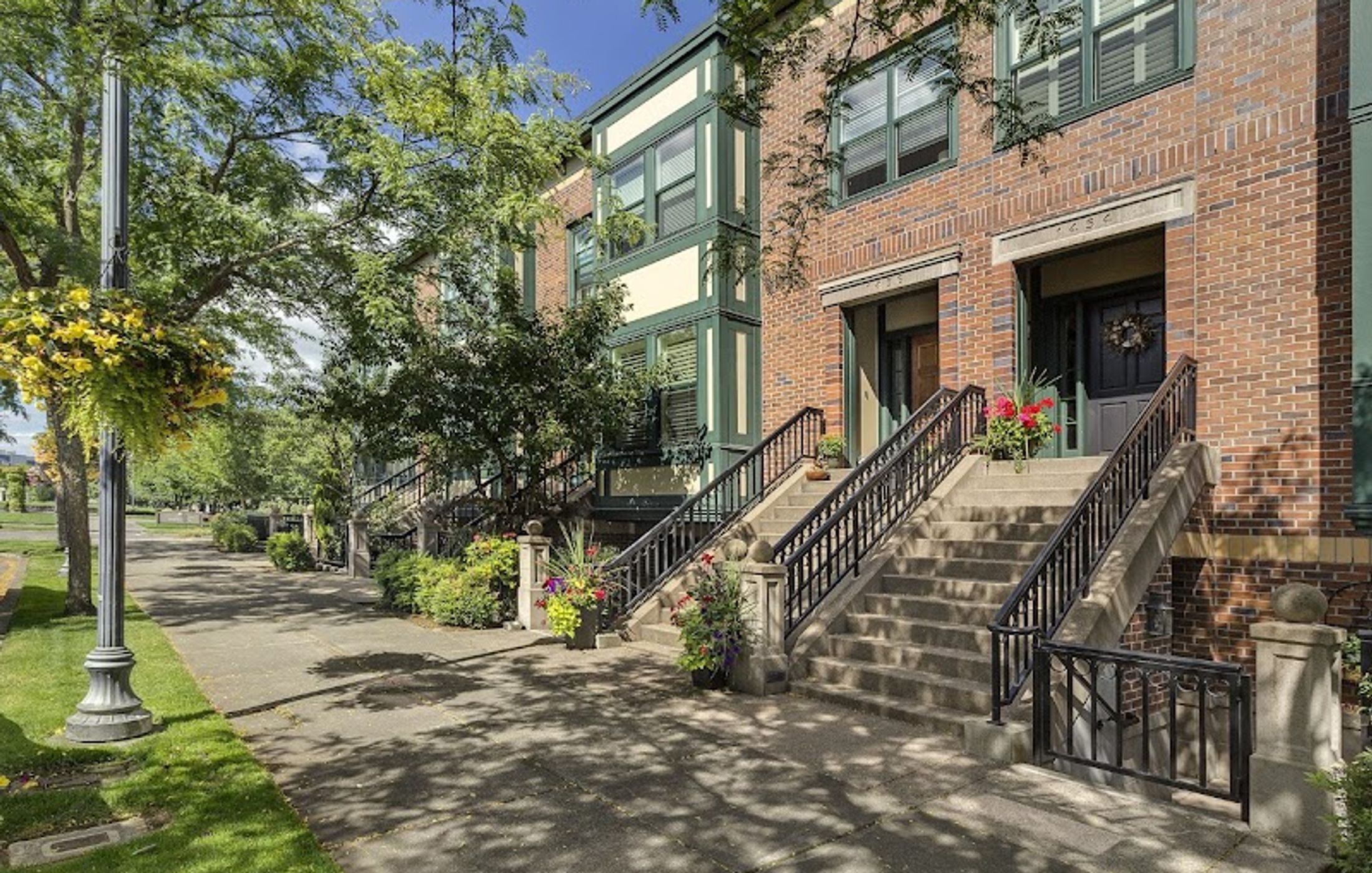 The Orenco Station Hotel