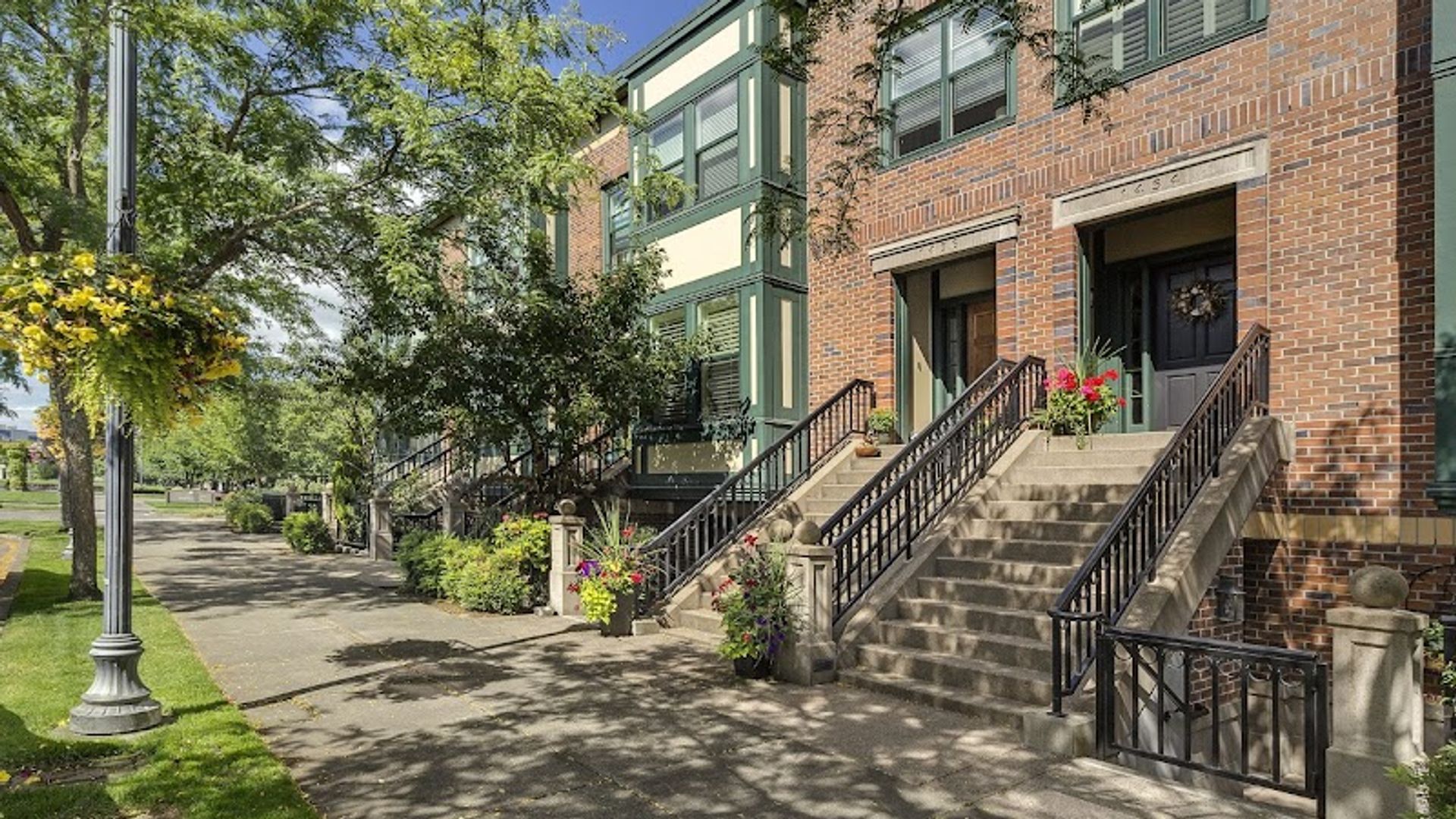 The Orenco Station Hotel