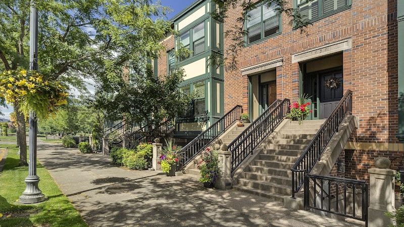 The Orenco Station Hotel