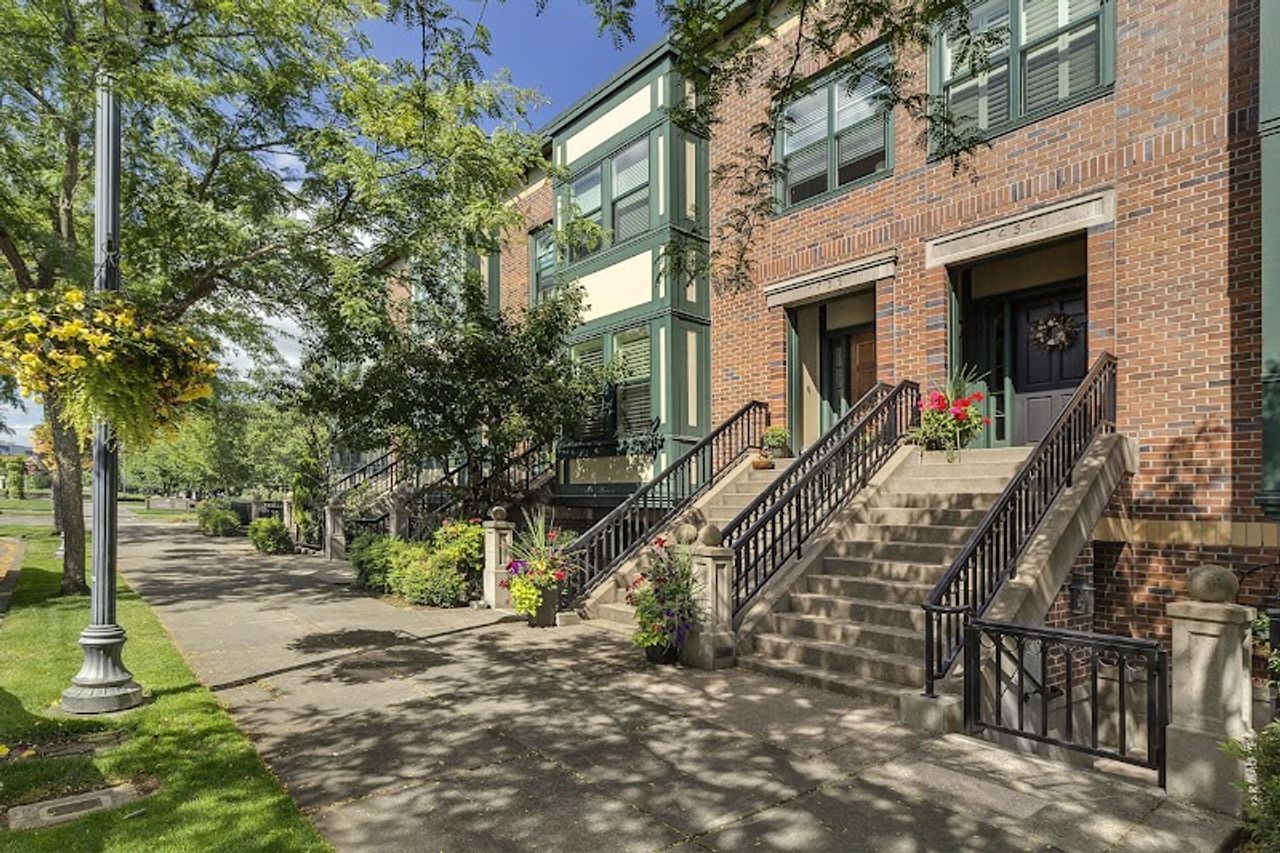 Photo of The Orenco Station Hotel