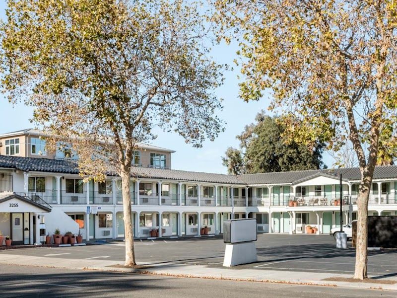 Leland Hotel Palo Alto