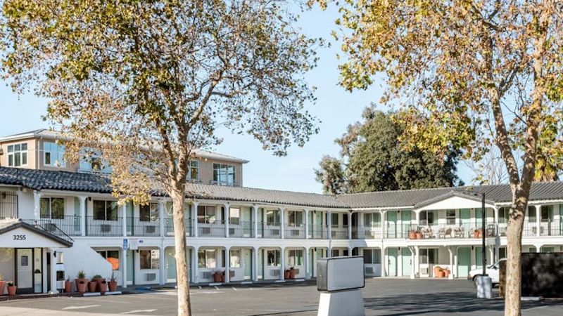 Photo of Leland Hotel Palo Alto