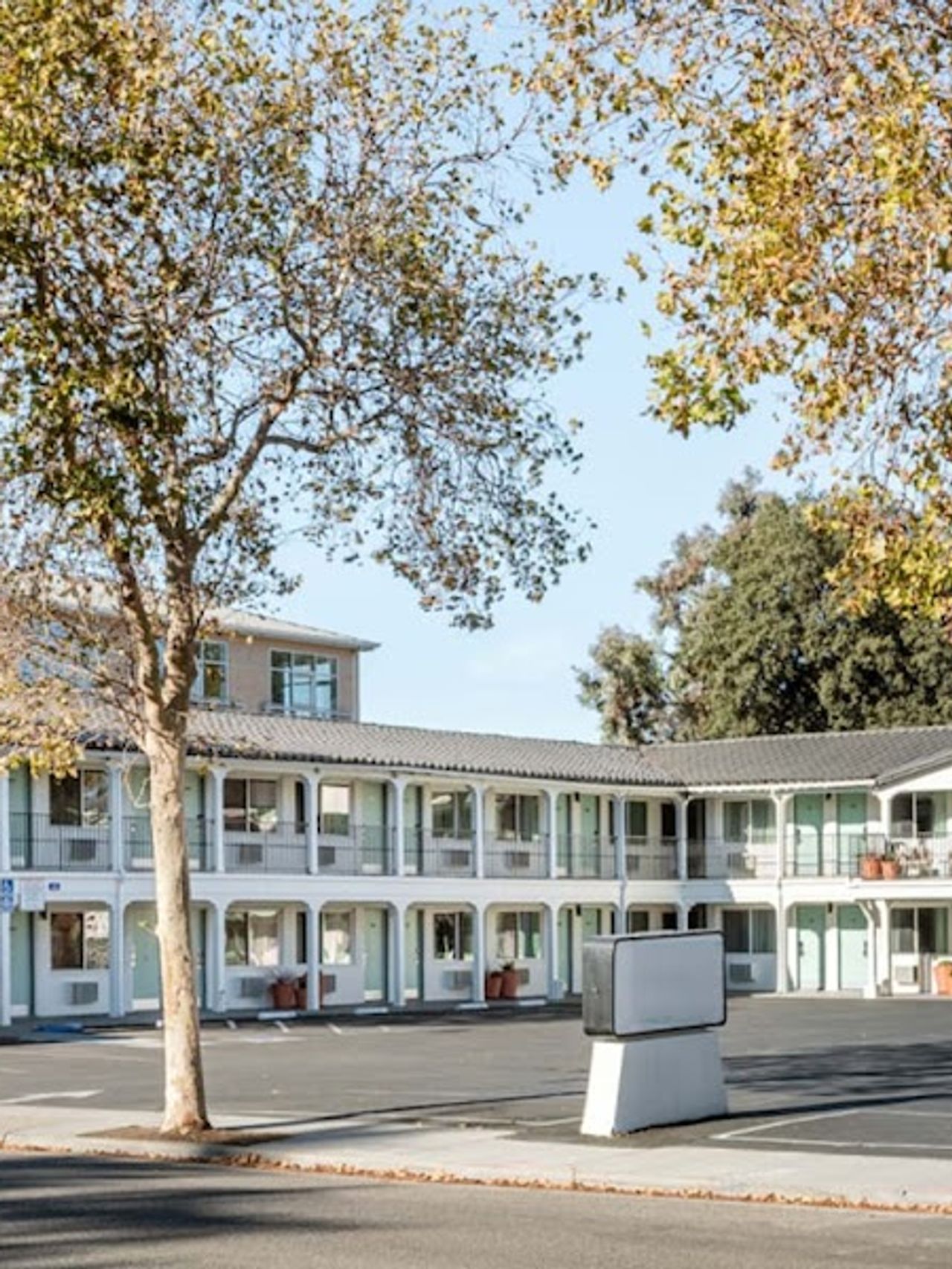 Photo of Leland Hotel Palo Alto